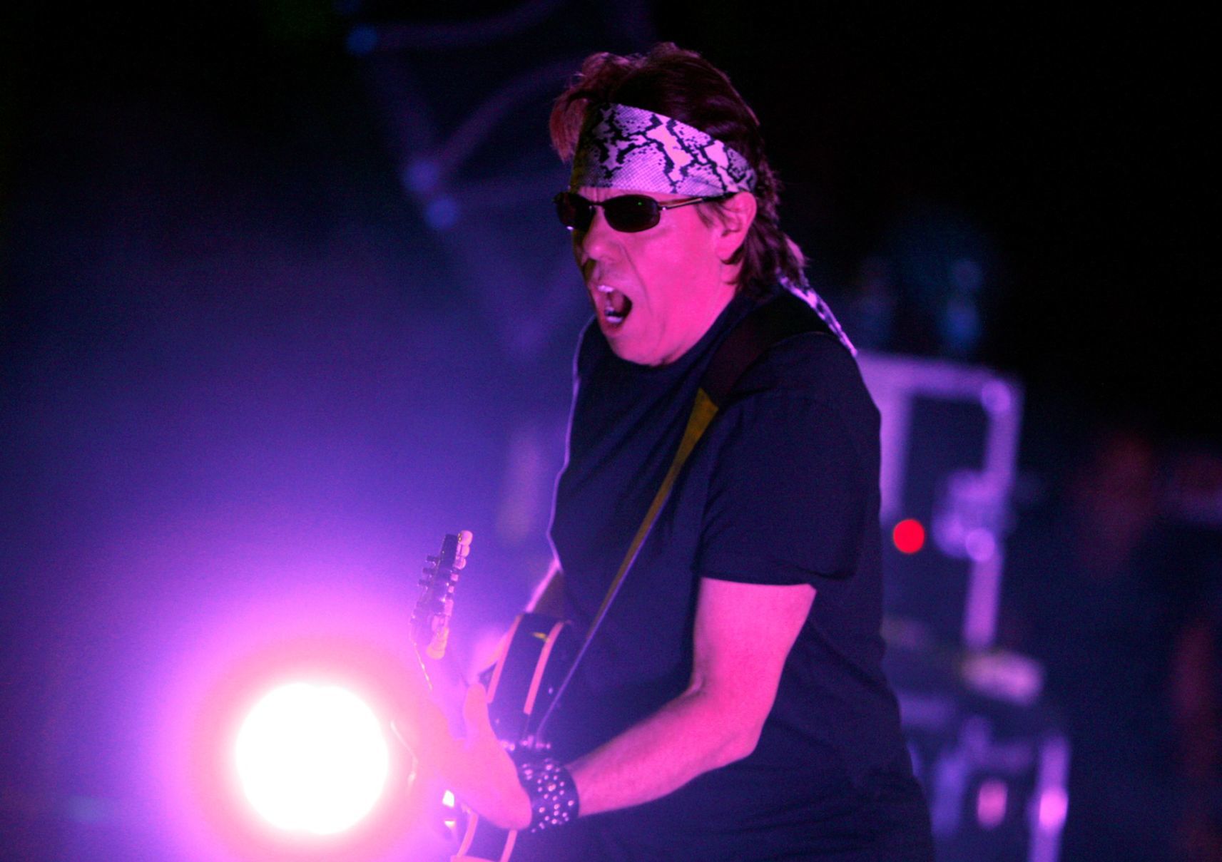 Magic City Blues - Billings - Aug 2-3